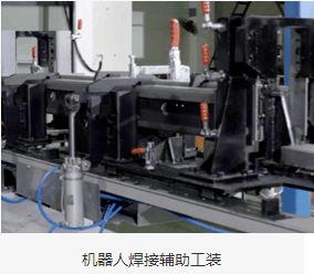 双金属复合管道自动化焊接工艺供应商 恩科机电设备公司将亮相2020管道展